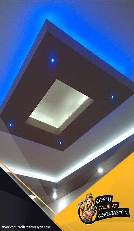 Alçıpan Göbek Çorlu