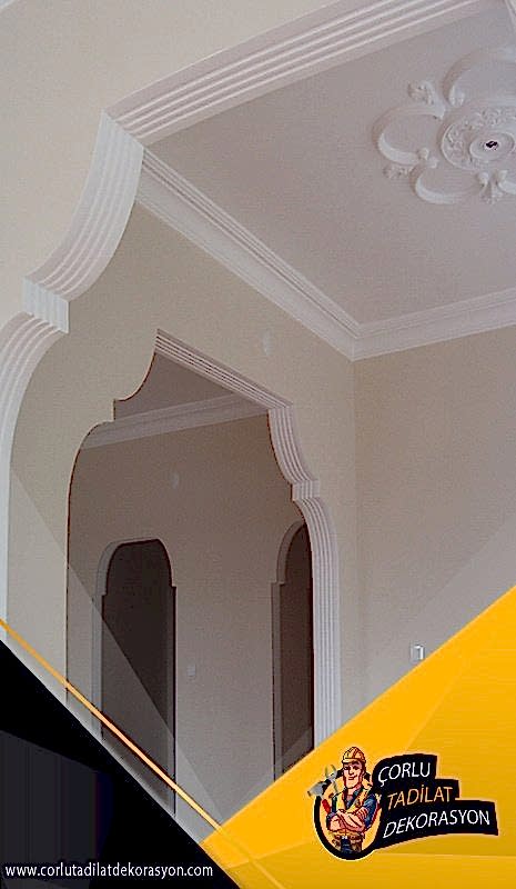 Alçıpan Kemer Çorlu