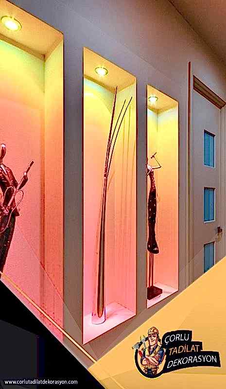 Alçıpan Niş Çorlu