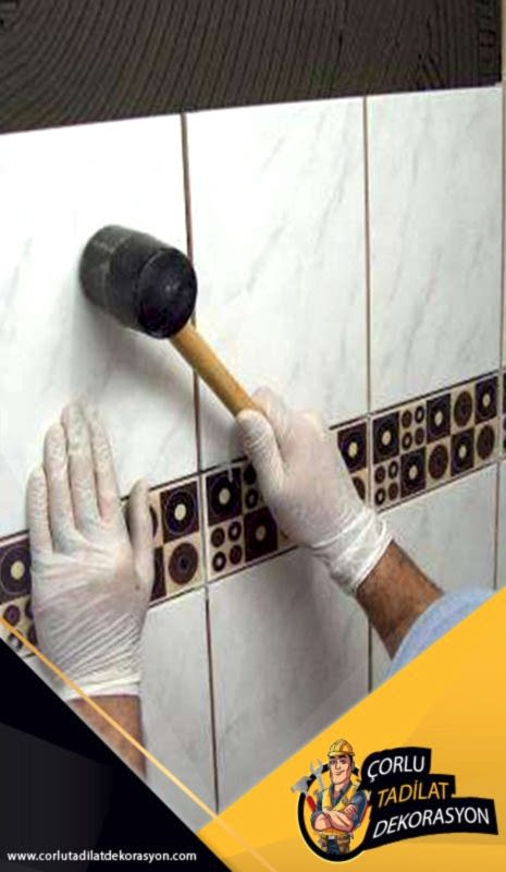 Seramik Ustası Çorlu