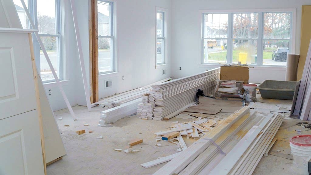 Çorlu Tadilat Dekorasyon Firmaları