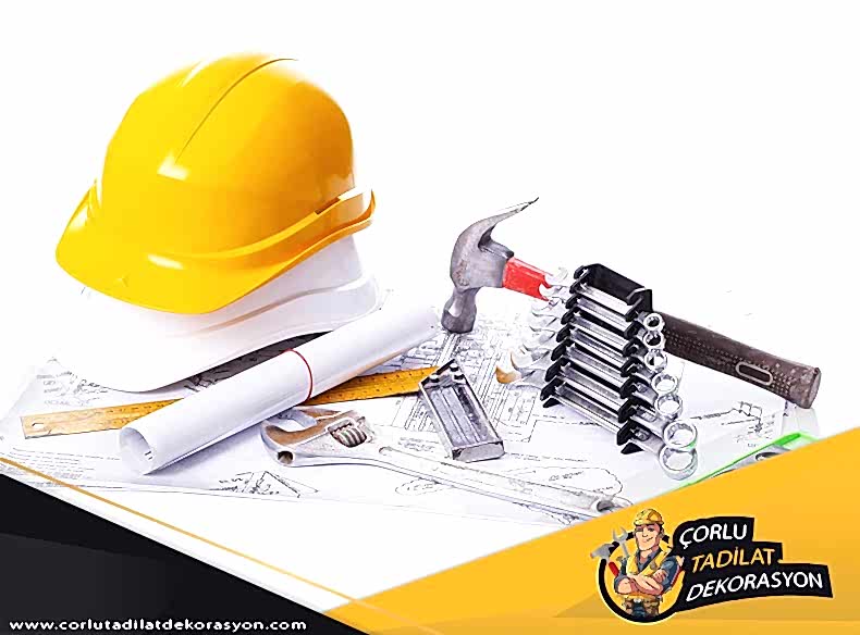 Çorlu Tadilat Dekorasyon