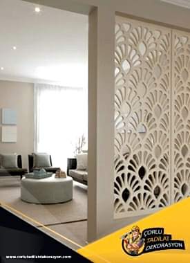 Çorlu Alçıpan Bölme Duvar