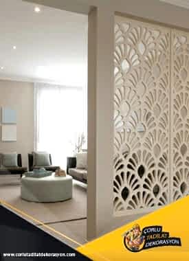 Alçıpan Bölme Duvar Firması Çorlu