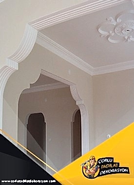 Çorlu Alçıpan Kemer