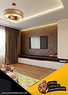 Banyo Tadilat Firması Çorlu