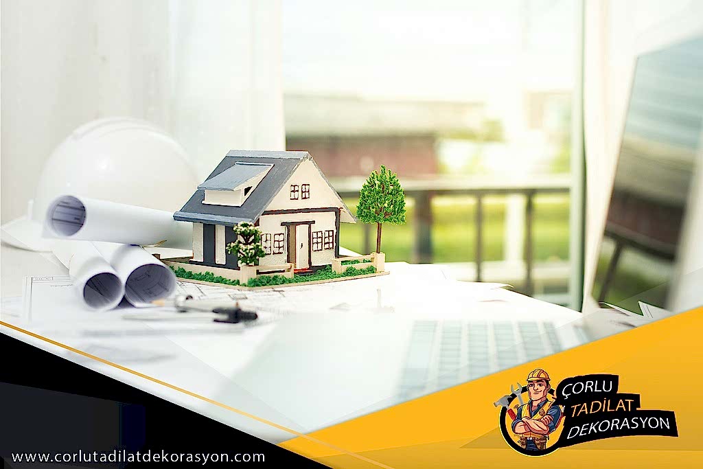 Çorlu Anahtar Teslim Tadilat