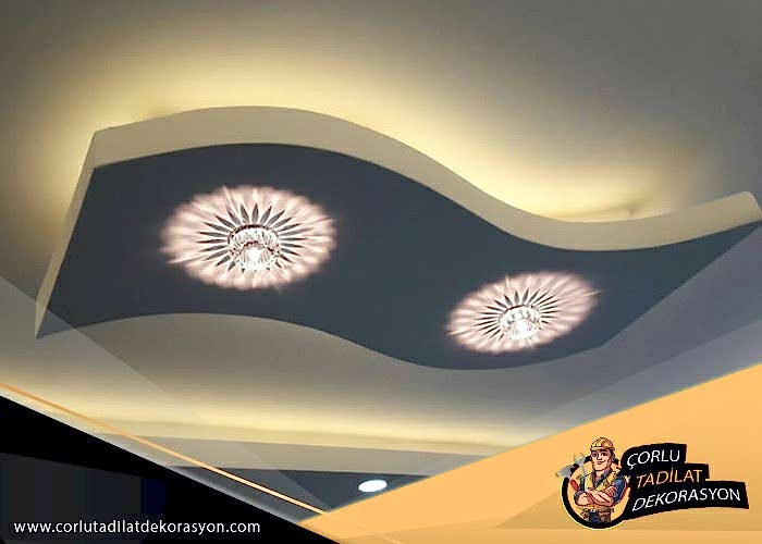 Anahtar Teslim Tadilat Çorlu