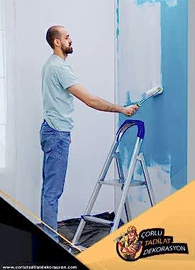 Badana Ustası Çorlu