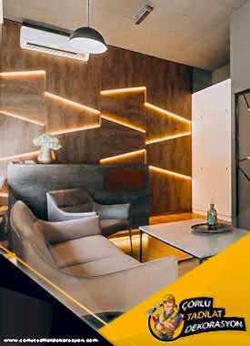 Dekorasyon Ustası Çorlu