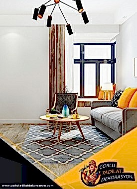 Çorlu Komple Tadilat